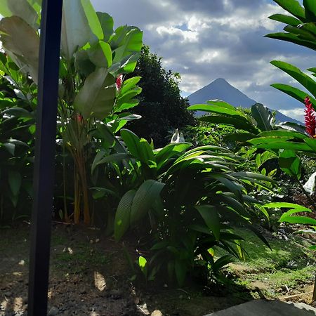 Cabana Rural Pura Vida La Fortuna Luaran gambar