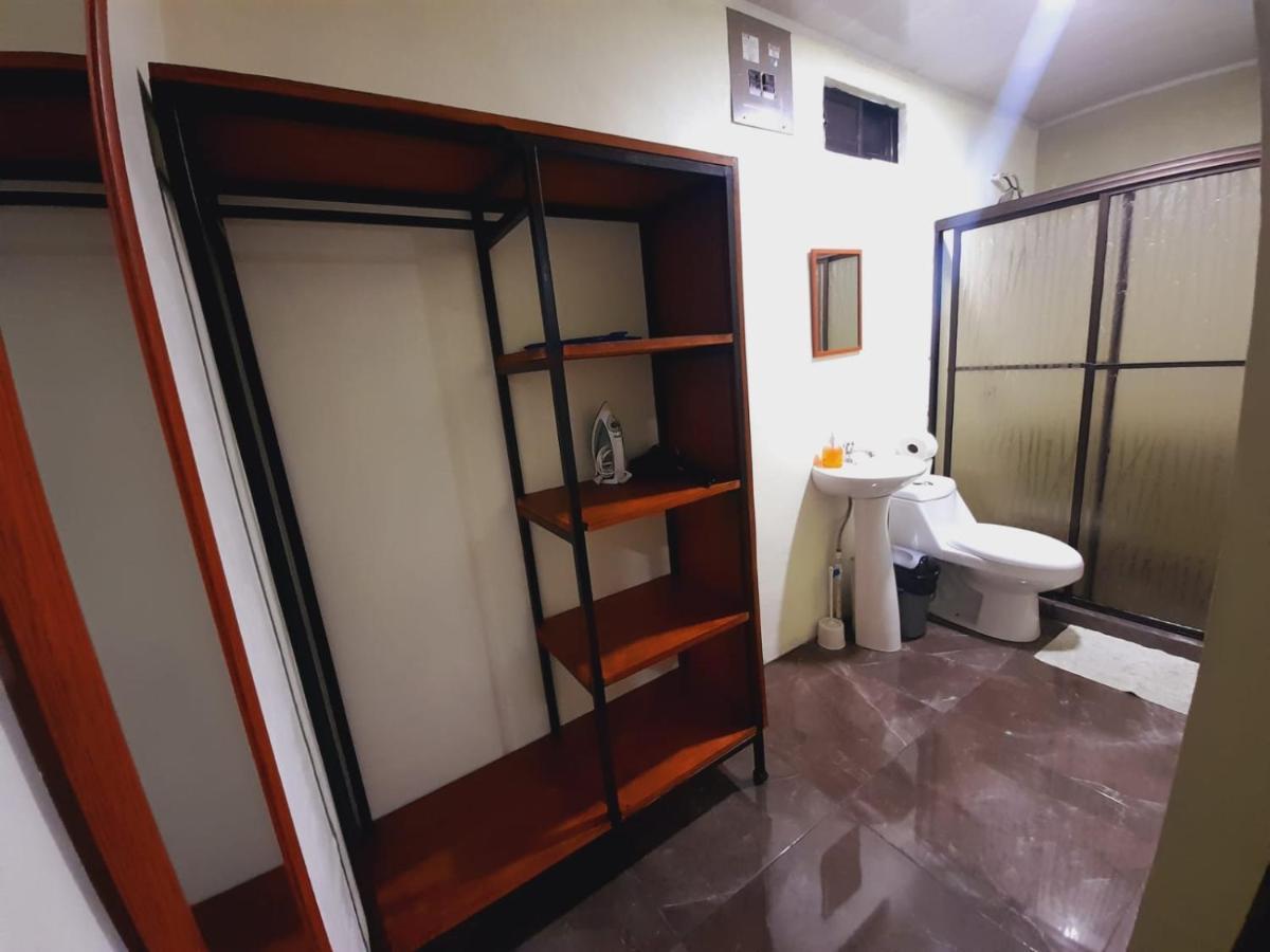 Cabana Rural Pura Vida La Fortuna Luaran gambar